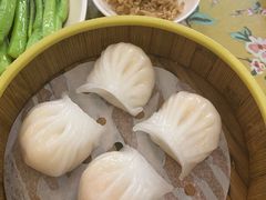 -芳姨广东砂锅粥(张庄路店)
