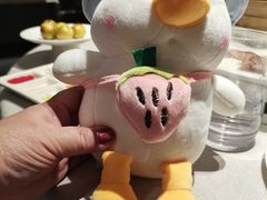 -四季民福烤鸭店(外滩外白渡桥店)