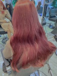 -Coo Hair salon