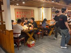 -小核桃品质串店(世茂大道店)