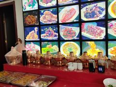 -山海关清和浑锅店