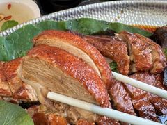 -苏梦江南·淮扬菜(夫子庙店)