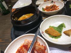 -朴大人炭烤·韩国料理(奥帆中心海尔洲际店)