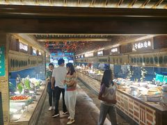 -筱爷叔·上海传统手工菜(玉树路店)
