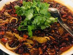 -华豫川酒家(大卫城店)