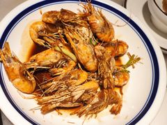 -江南大院松鼠桂鱼(奉贤宝龙店)