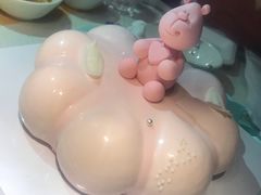-CAKE BOSS 蛋糕老板(北京世纪金源购物中心)
