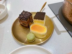 -小茉庐和牛自助火锅(龙湖万达店)