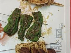 -遇西祠·海鲜烧烤(总店)