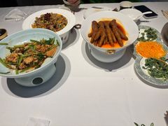 -阿五黄河大鲤鱼(纬三路店)