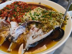 -望湘园·湖南菜(宏伊店)