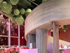 -水桶王国主题餐厅·聚会·生日派对·亲子活动·家庭套餐(亚龙湾希尔顿店)