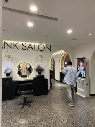 -SWANK SALON