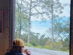 -太平山餐厅(山顶道店)