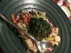 -西贝莜面村(上海百联西郊店)