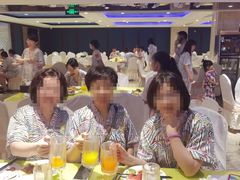 -海韵之星邮轮水会(明发商业广场店)