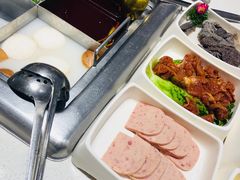 -海底捞火锅(龙岗星河COCO Park店)