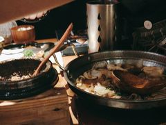 -炎蔵牛舌烤肉