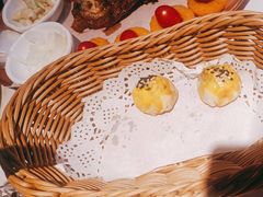 -阿娜尔·新疆菜(宜家荟聚中心店)