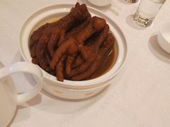 铁勺凤爪-大铁勺新津菜(东丽阳光新业广场店)