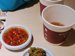 -多喝汤·粤式茶餐(太和金铂店)