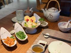 -酒井酱子·深夜食堂(东城汇店)