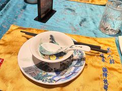 -茶人村·宫廷私厨(奥体印象城店)