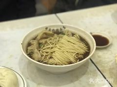 -蒋家桥饺面店(广陵路店)