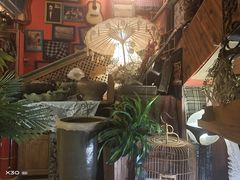 -花蓬咖啡(阳光经典店)