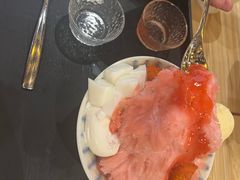 -Ice Monster冰馆·CNN评选全球十大甜品(国贸商城店)