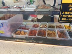 景观位-秋英饭团(大庙新村店)
