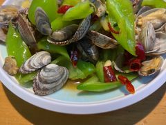 -四禧精酿铜锅涮肉·烧烤工场(大明湖店)