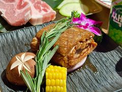 -香猪坊韩国烤肉专属门店(魏公村店)