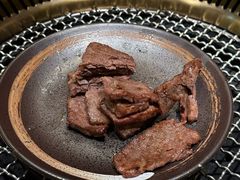 -厚贞日式烤肉(浦东汇智店)