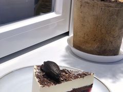 -Glacio Dessert Chef