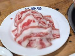 -元盛居(生态大街店)