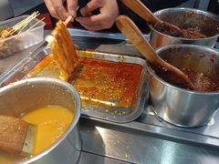 -邓姐串串香(水围店)