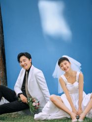 -绽放摄胶片摄影工作室