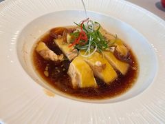 -白云中餐厅·粤菜·亚龙湾喜来登度假酒店