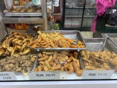 -大益烤鸡