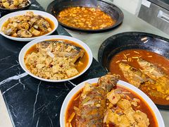 -（辽河服务区）餐厅