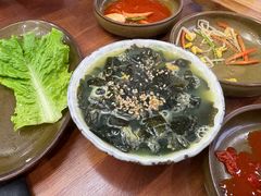 -西归浦真珠食堂