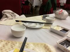 -北京全聚德(天安门店)