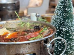 -菲住布渴酒店自助餐厅(阿里巴巴西溪园区店)