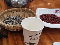 -环秀楼(黄山呈坎店)