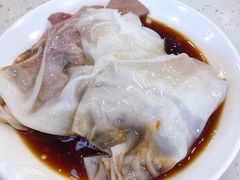 -西关明记肠粉(荔枝湾店)