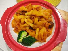 -朱仔记食府(江南大道店)