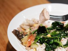 -CALIFORKS加州叉子轻食(朝阳门店)