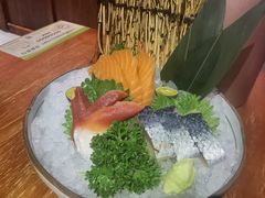 刺身拼盘-稻前Taoki(方圆荟店)