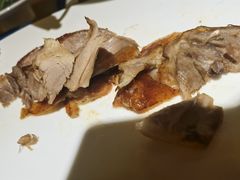 -范家小馆·烤鸭新京菜(金融街店)
